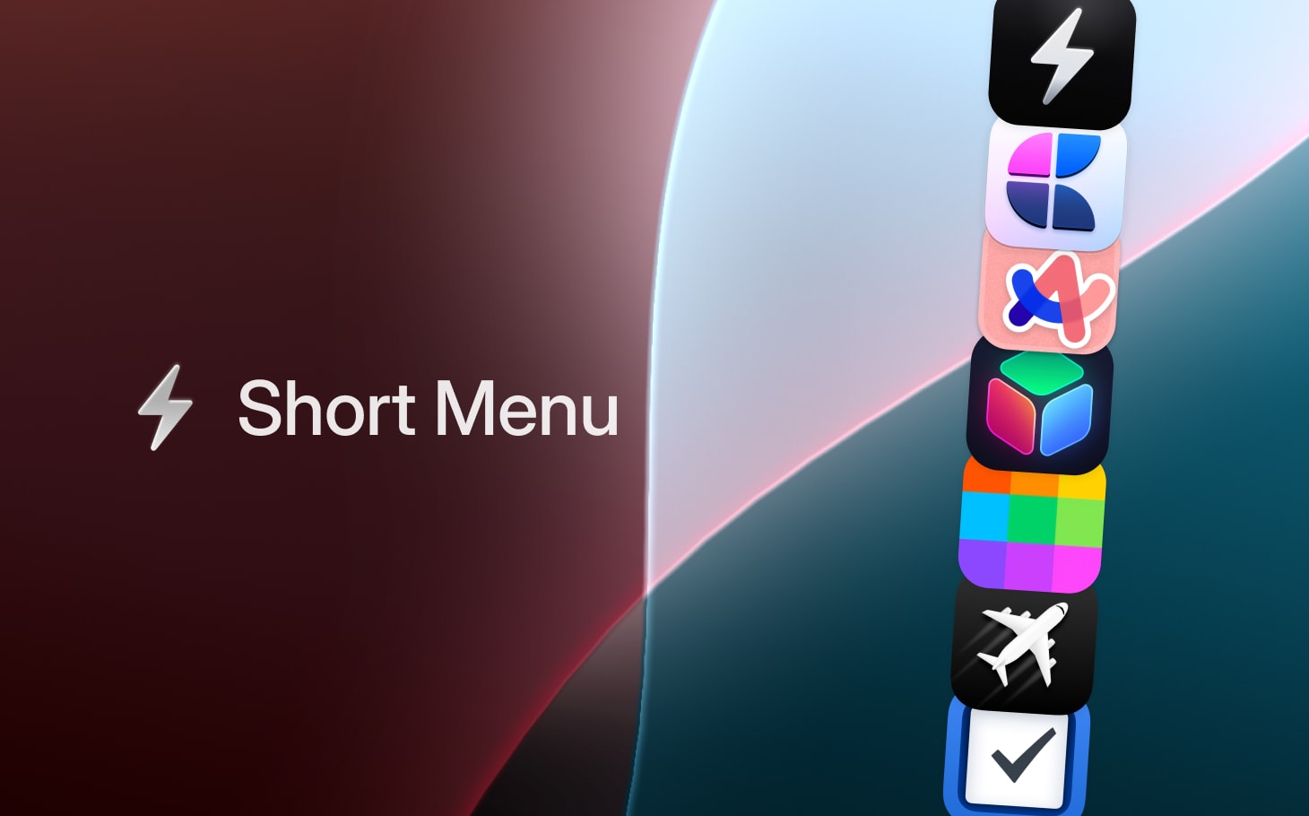 Short Menu's selection of the top 7 iPhone Utility Apps in 2024