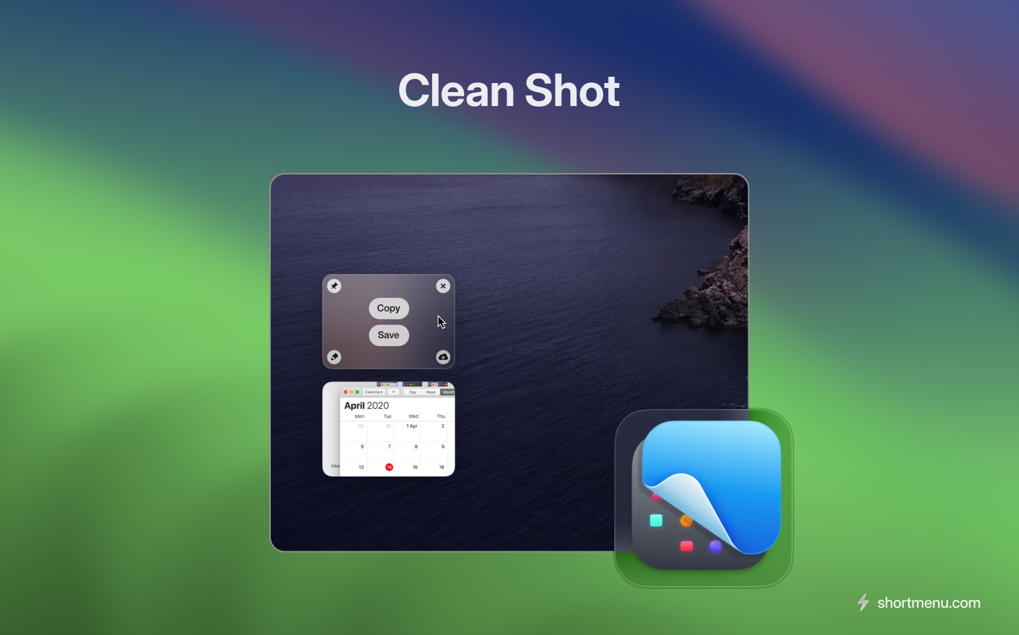 Cleanshot brings your Mac's screenshot & screen recording capabilities to a whole new level